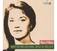 O'Hara, Mary – Down by The Glenside – Import