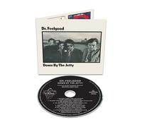 Down By the Jetty – CD – Remasterisé 2025 (Warner Music)