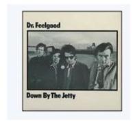 Down By the Jetty – CD – Remasterisé 2025 (Warner Music)