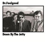 Down by The Jetty [Import]