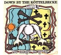 Down By the Köttelbecke - So Lange Es Geht Ep [Import belge]