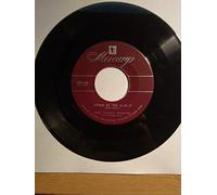 Down by The O-Hi-O/Trying (7" Vinyl Single)(1958)(Mercury 5904)