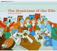 Les Musiciens du Nil – Down by the River – CD – Harmonia Mundi