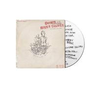 Liam Gallagher – Down By the River Thames – CD – Édition limitée (en concert)