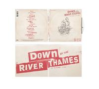 Down By The River Thames Édition Limitée CD