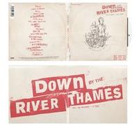 Liam Gallagher – Down By the River Thames – CD – Édition limitée (en concert)