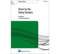 Down By The Salley Gardens / Conducteur