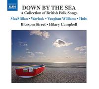NAXOS – Down by the sea