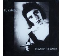 Down by The Water [Import]