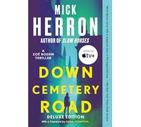 Down Cemetery Road Deluxe Edition