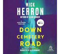 Down Cemetery Road (Zoë Boehm)