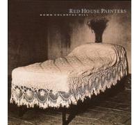 Down Colorful Hill by Red House Painters (2007-07-30)