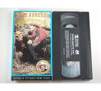 Down Dakota Way [VHS]