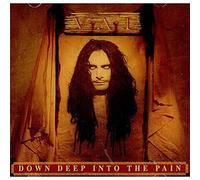 Down Deep Into The Pain