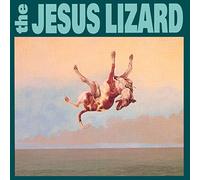 Jesus Lizard – Down – Vinyle – Réédition remasterisée (Deluxe)