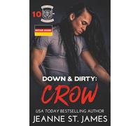 Down & Dirty: Crow: Deutsche Ausgabe