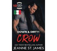 Down & Dirty: Crow: Edizione Italiana