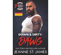 Down & Dirty: Dawg: Deutsche Ausgabe