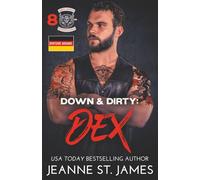 Down & Dirty: Dex: Deutsche Ausgabe