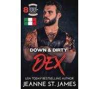 Down & Dirty: Dex: Edizione Italiana