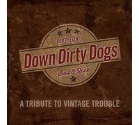Down Dirty Dogs - A Tribute to Vintage Trouble