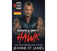 Down & Dirty: Hawk: Deutsche Ausgabe