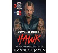 Down & Dirty: Hawk: Édition française