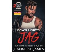 Down & Dirty: Jag: Deutsche Ausgabe