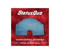 Down Down & Dignified At The Royal Albert Hall CD