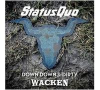 Down Down & Dirty at Wacken