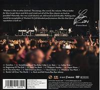 Down Down & Dirty At Wacken [CD] NEUF