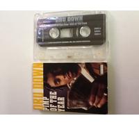 Down, Dru - Pimp of the Year