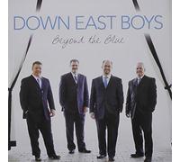 Down East Boys - Beyond The Blue
