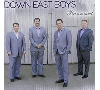 Down East Boys - Ransomed