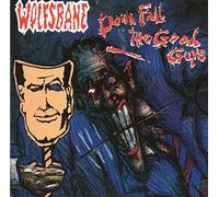 Down Fall The Good Guys (1991) [Import]