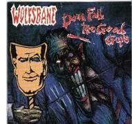 Down Fall The Good Guys (1991) [Import]