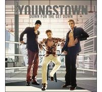 Down For The Get Down by Youngstown (2001-08-07)