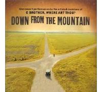 Down From The Mountain