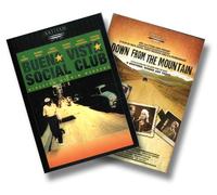 Down from the Mountain / Buena Vista Social Club [Import USA Zone 1]