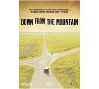 Down from the Mountain [Import allemand]