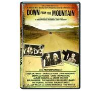 Down from the Mountain [Import allemand]
