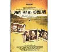 Down from the Mountain (The O Brother, Where Art Thou? Concert)