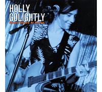 Holly Golightly – Down Gina’s at 3