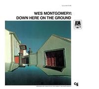 Down Here on The Ground [Import]