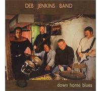 Down Home Blues