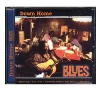 Down Home Blues [Import]