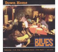 Down Home Blues [Import]