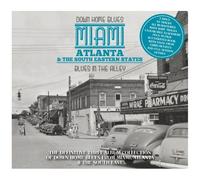 Down Home Blues-Miami