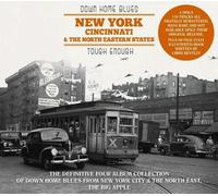 Down Home Blues-New York, Cicinnati
