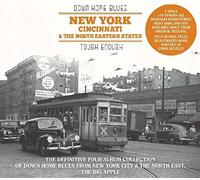 Down Home Blues New York